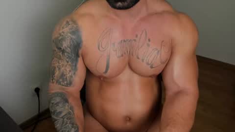 JaxonHunk online show from 03-05-25, 08:21