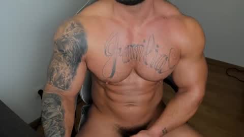 JaxonHunk online show from 03-10-25, 05:22