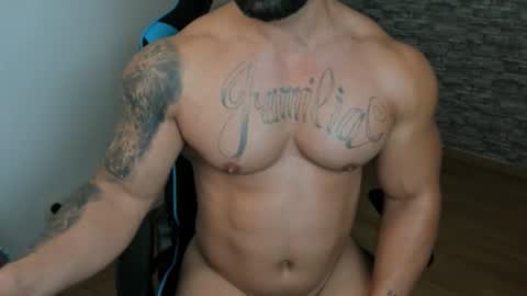 JaxonHunk online show from 11-03-25, 09:27