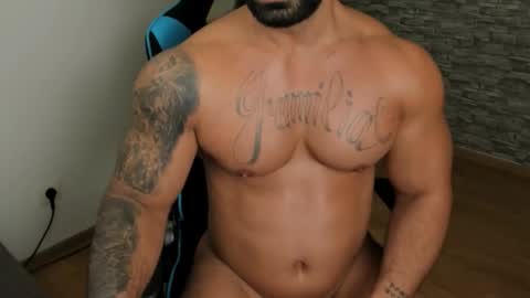 JaxonHunk online show from 01-14-26, 09:42