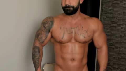 JaxonHunk online show from 03-20-26, 09:30