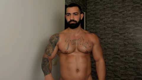 JaxonHunk online show from 04-30-26, 08:57