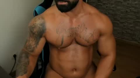 JaxonHunk online show from 06-11-26, 12:32