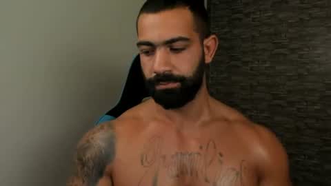 JaxonHunk online show from 06-17-26, 02:03