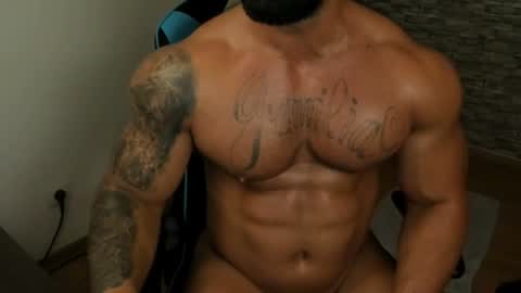 JaxonHunk online show from 06-22-26, 01:18