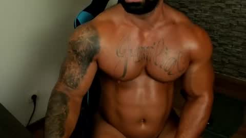 JaxonHunk online show from 07-16-26, 12:38