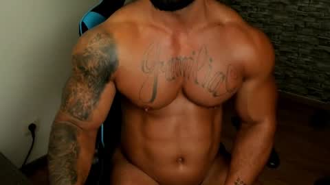 JaxonHunk online show from 07-22-26, 12:46