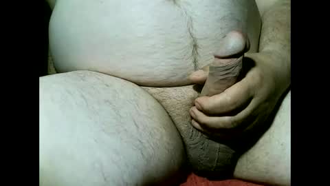 jaxonxl online show from 05-10-26, 06:57