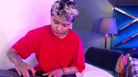 JAX online show from 01-07-26, 03:31