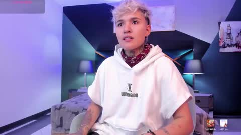 JAX online show from 03-08-26, 03:54