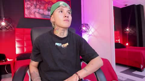 JAX online show from 03-13-26, 03:35