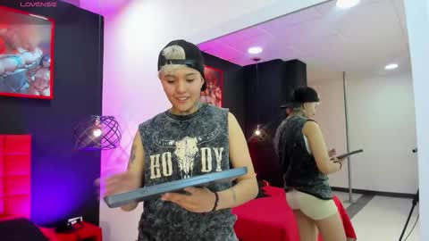 JAX online show from 03-14-26, 03:56