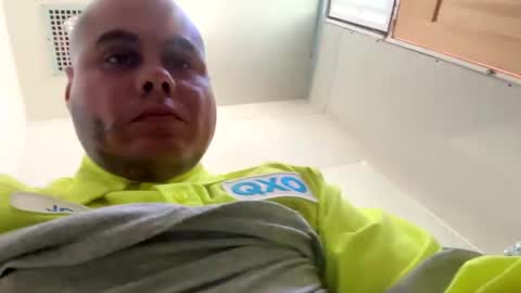 Snapshot of jay696901 chatting on 10-01-25, 06:58 Inked and kinked online show from 10-01-25, 06:58