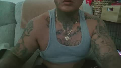 Snapshot of jay696901 chatting on 03-31-26, 09:04 Inked and kinked online show from 03-31-26, 09:04