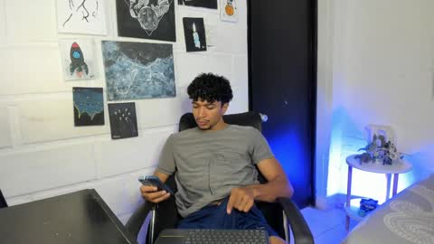 Jay online show from 04-10-26, 07:18