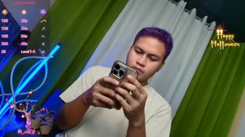 Snapshot of jay_hotcummer chatting on 04-14-26, 07:36 JL online show from 04-14-26, 07:36