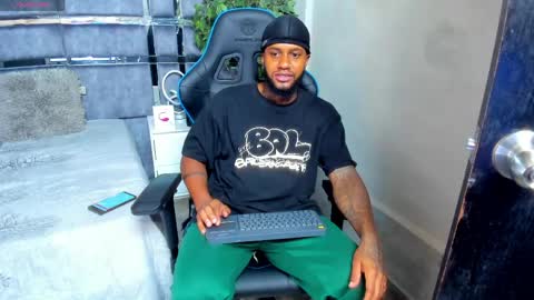 jay jhonson online show from 05-05-26, 01:46