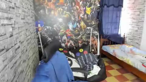 JAY ORANGE online show from 03-15-26, 06:25