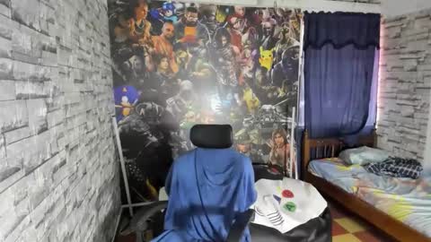 JAY ORANGE online show from 03-17-26, 06:22