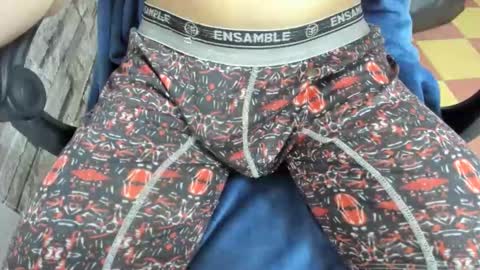 JAY ORANGE online show from 03-31-26, 08:20