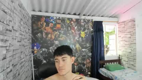 JAY ORANGE online show from 04-27-26, 07:12