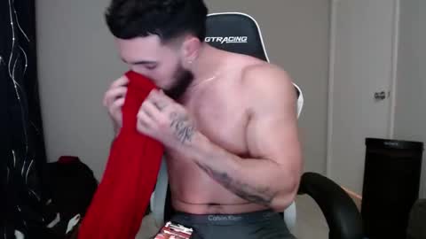 jay_slayz online show from 12-03-25, 03:47