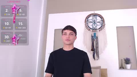 JAY online show from 07-14-26, 03:22