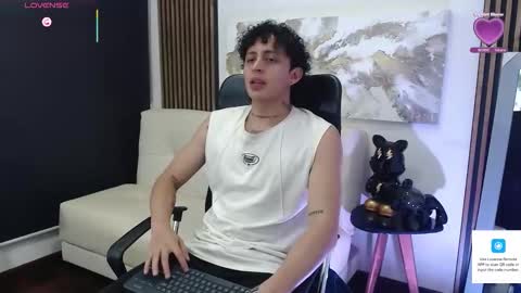 jay_taylor1_ online show from 03-07-26, 03:14