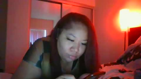 AsiaPlayaXxX online show from 09-18-25, 12:34