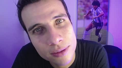 Jay Alvarrez online show from 12-09-24, 07:39