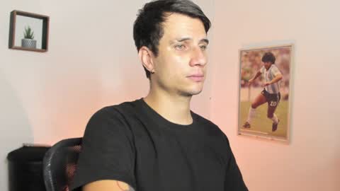 Jay Alvarrez online show from 01-28-25, 10:23