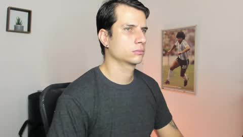 Jay Alvarrez online show from 02-26-25, 07:05