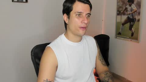 Jay Alvarrez online show from 03-01-25, 10:42