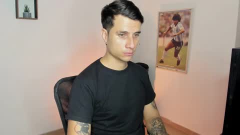 Jay Alvarrez online show from 03-05-25, 10:21