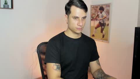 Jay Alvarrez online show from 03-06-25, 09:09