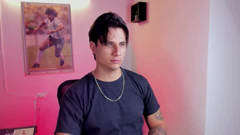 Jay Alvarrez online show from 09-29-25, 07:08