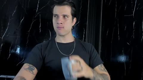 Jay Alvarrez online show from 04-28-26, 12:10