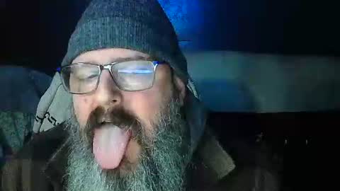 Grand Zaddy or Jay its casual online show from 03-09-25, 04:05