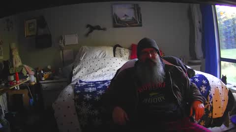 Grand Zaddy or Jay its casual online show from 01-05-26, 05:27