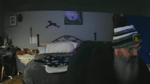 Grand Zaddy or Jay its casual online show from 02-23-26, 01:25