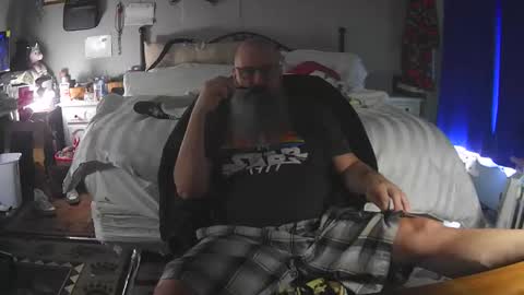 Grand Zaddy or Jay its casual online show from 04-03-26, 09:35