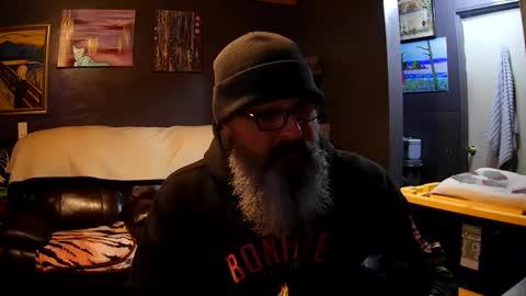 Grand Zaddy or Jay its casual online show from 06-02-26, 06:04