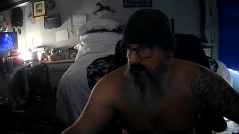 Grand Zaddy or Jay its casual online show from 06-07-26, 07:50