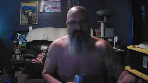 Grand Zaddy or Jay its casual online show from 06-12-26, 07:57
