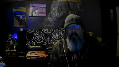 Grand Zaddy or Jay its casual online show from 07-26-26, 07:59