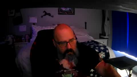 Grand Zaddy or Jay its casual online show from 07-26-26, 10:49