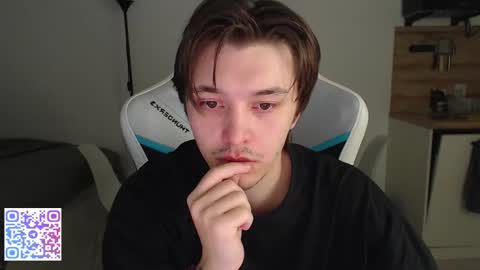 Jayce online show from 10-22-25, 08:03