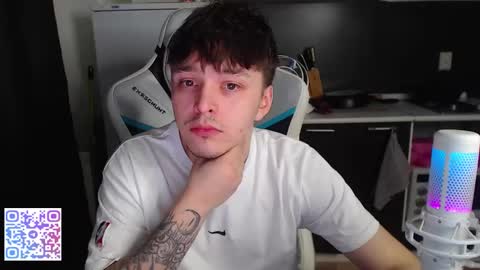 Jayce online show from 02-16-26, 04:47