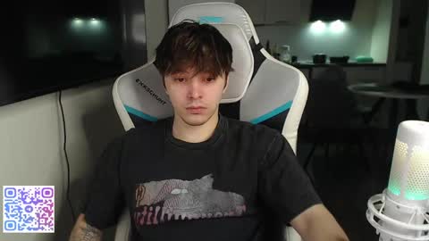 Jayce online show from 04-27-26, 05:00
