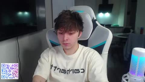 Jayce online show from 05-02-26, 02:55